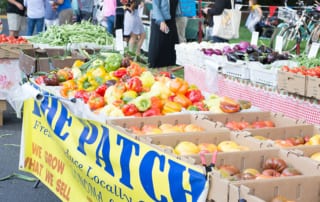 Farmer market