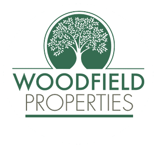 Woodfield Properties logo