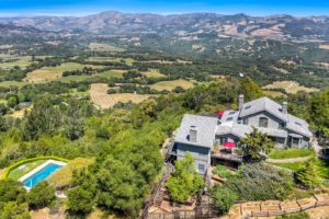 Photo of The Country House in Glen Ellen 